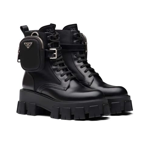 prada chandelier shoes|prada boots for women.